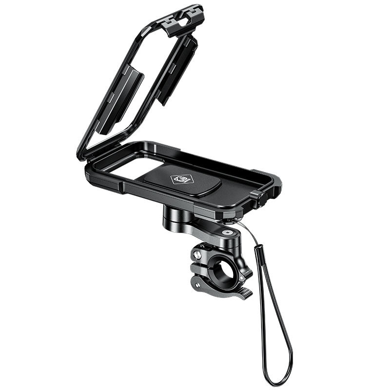 waterproof phone mount