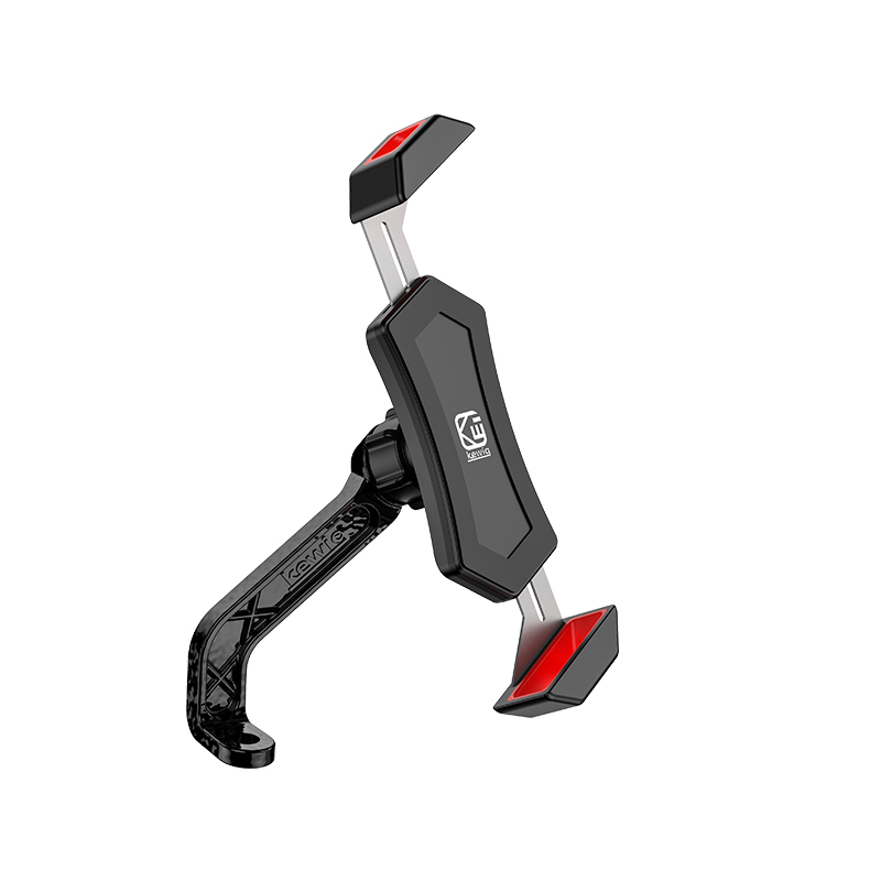 Anti-Corrosion Motorcycle Phone Mount 