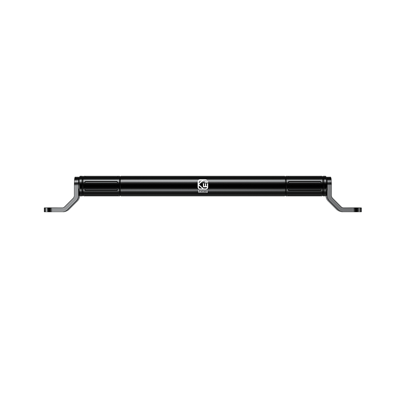 New China-Chic CNC Aluminum Motorcycle Handlebar Extension Bar 22mm Diameter Multifunctional 