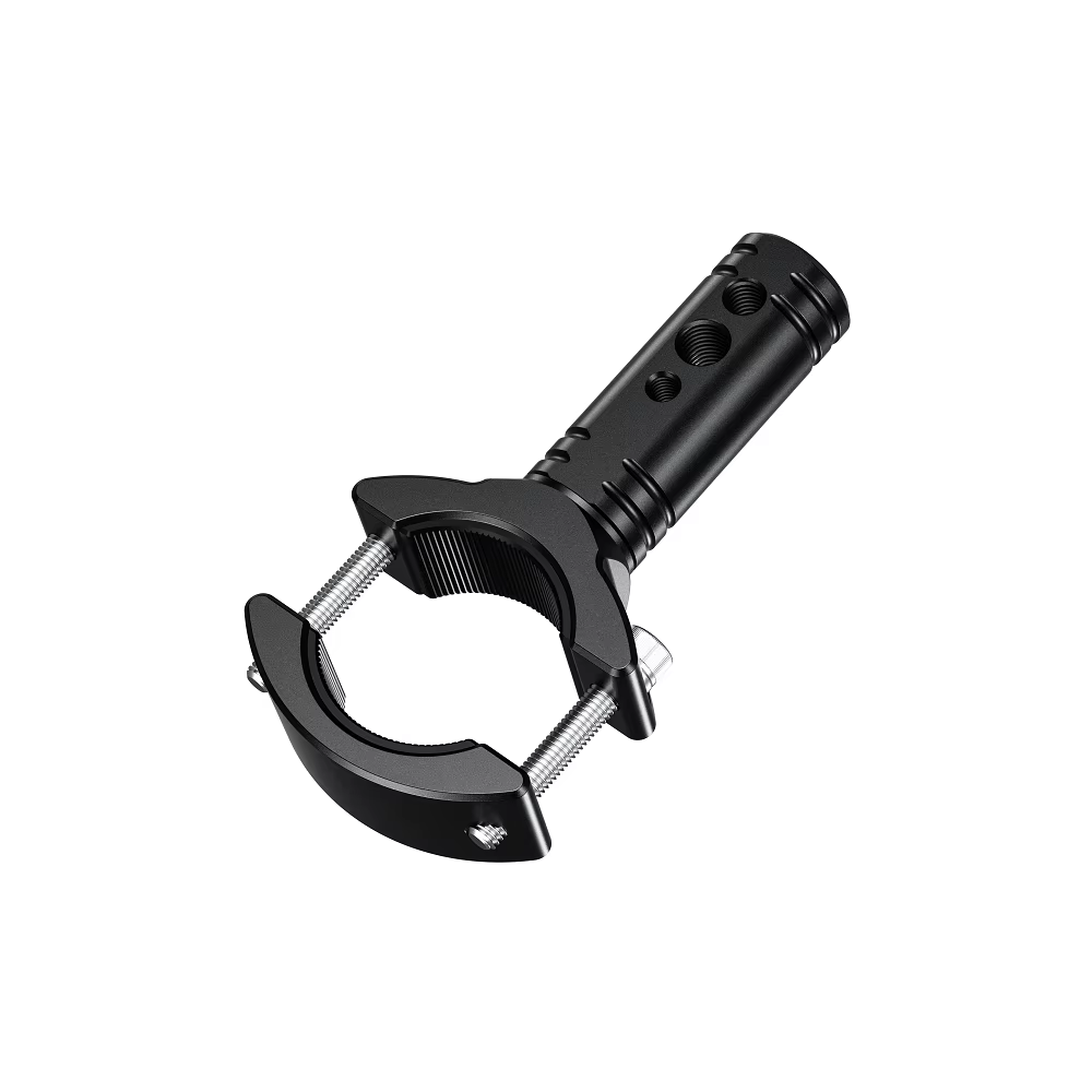 35-62mm roll bar mounting clamp