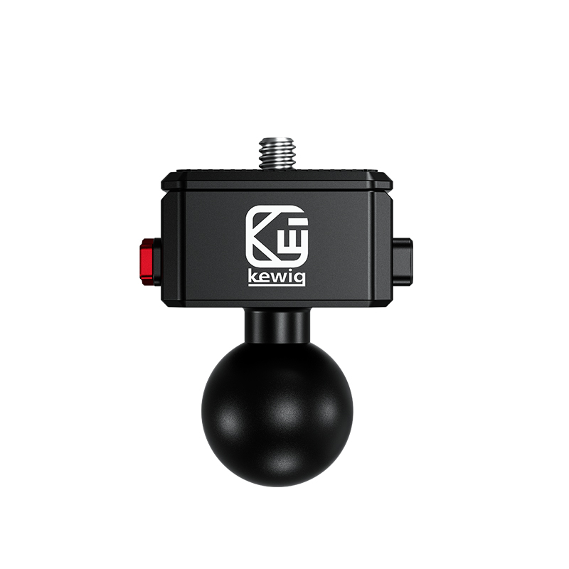 shockproof scratch resistant camera mount
