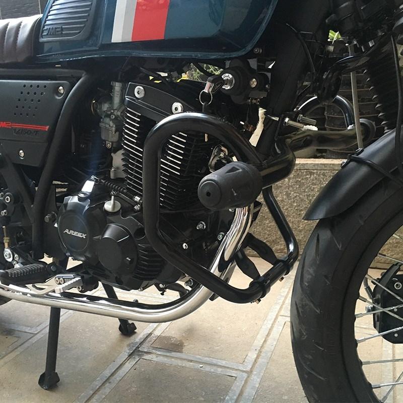 Market Insight: Opportunities & Trends for Global Motorcycle Replacement & Modified Accessories in 2026