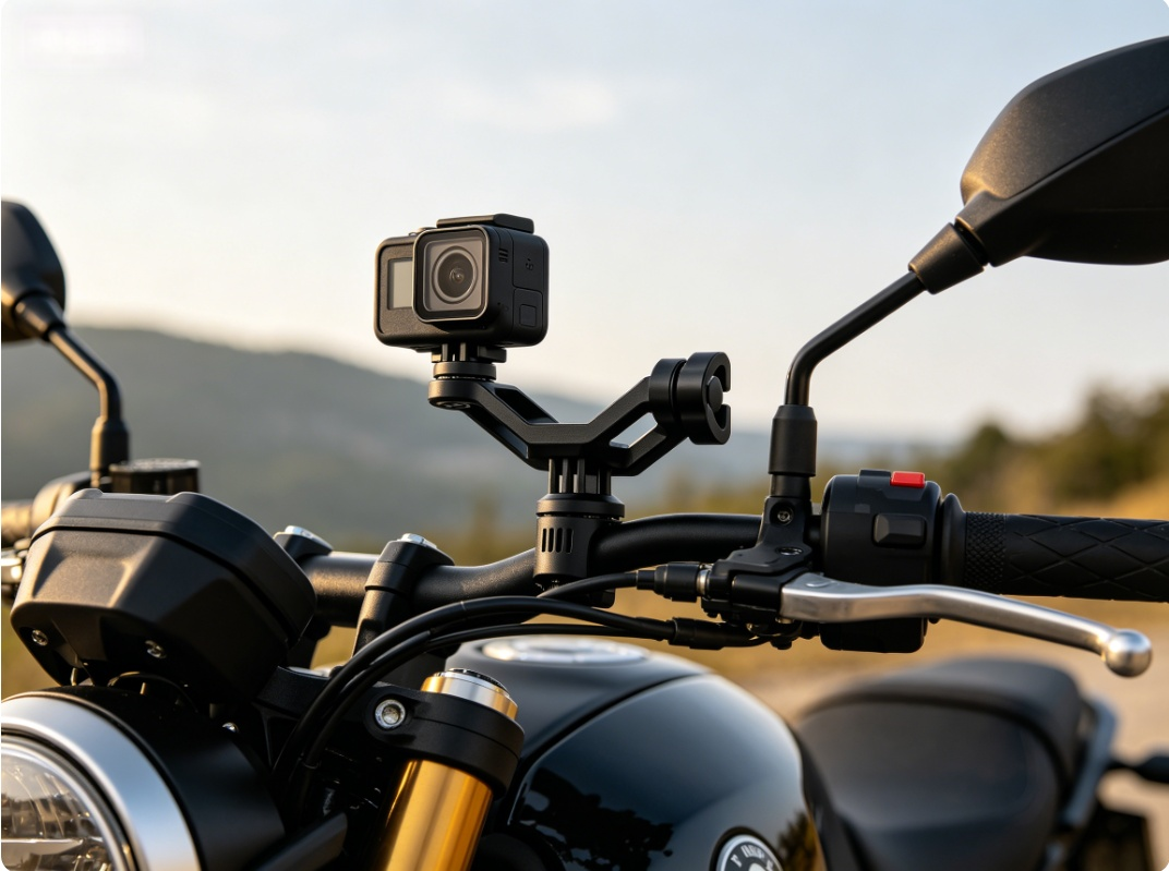Top 4 Best-Selling Motorcycle Modified Accessories in 2026: Safety Protection & Electrical Upgrades Lead Consumption