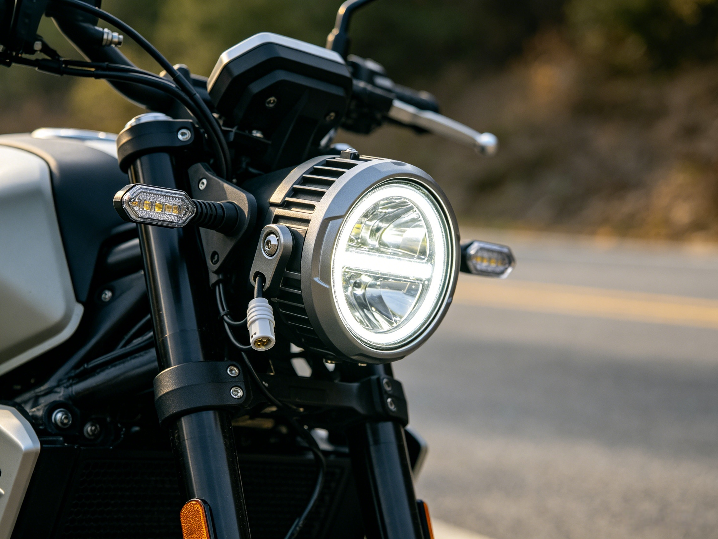 Manufacturer Focus: Strict ISO9001 & CE Certified Production for Motorcycle Aftermarket Spare Parts & Connectors